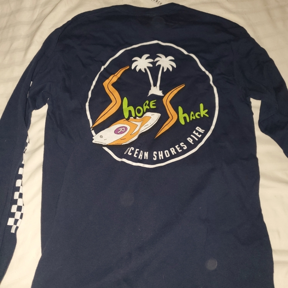 Nickelodeon Long Sleeve Shirt